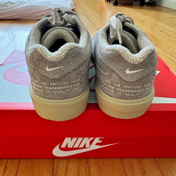 Nike GTS 97 - Picture 2 of 6